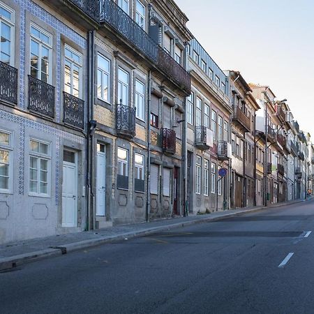 Solar Studio Fontainhas Porto Dış mekan fotoğraf