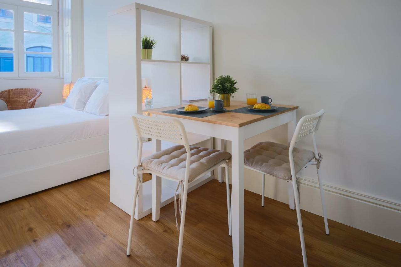 Solar Studio Fontainhas Porto Dış mekan fotoğraf