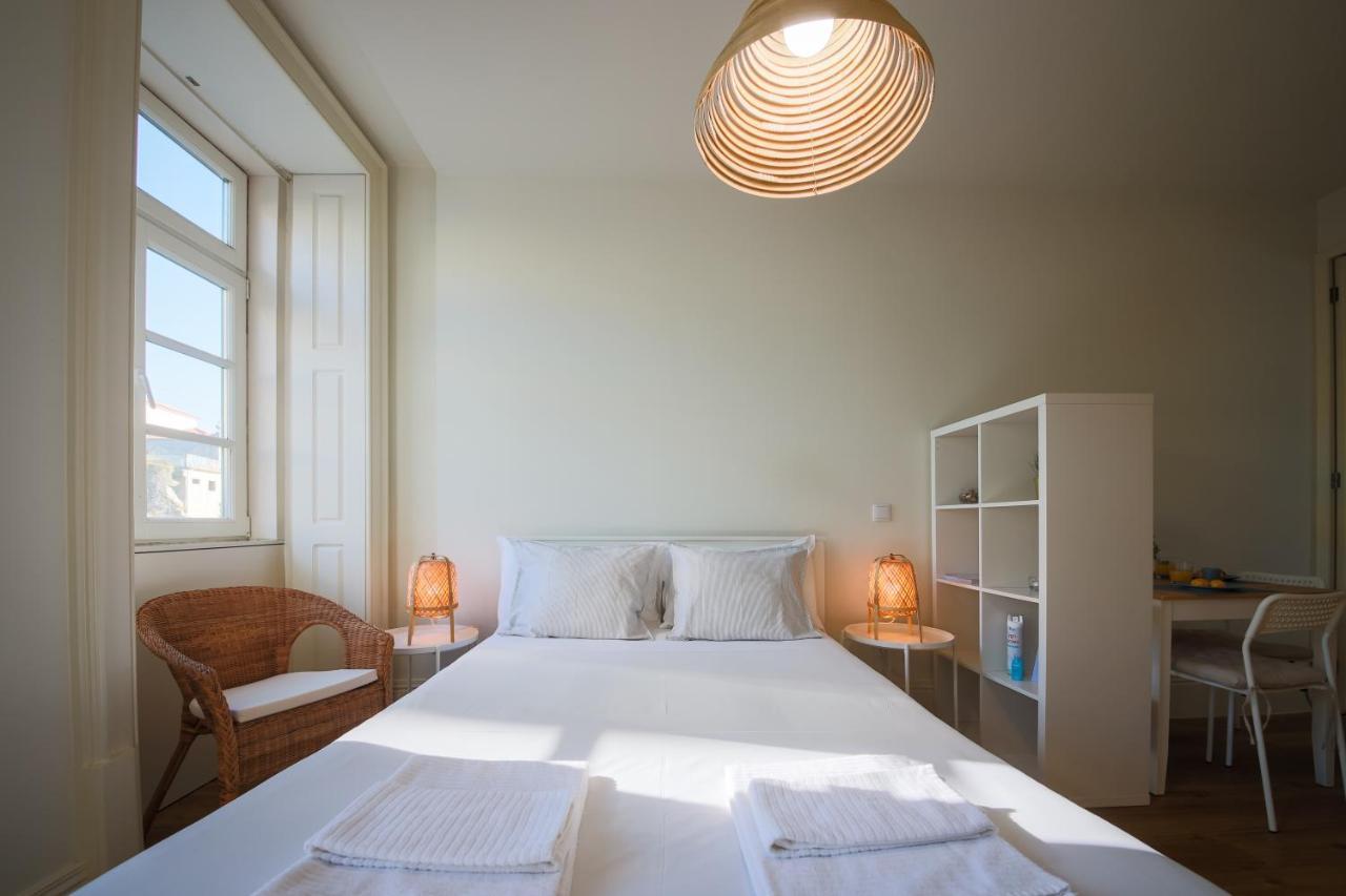 Solar Studio Fontainhas Porto Dış mekan fotoğraf