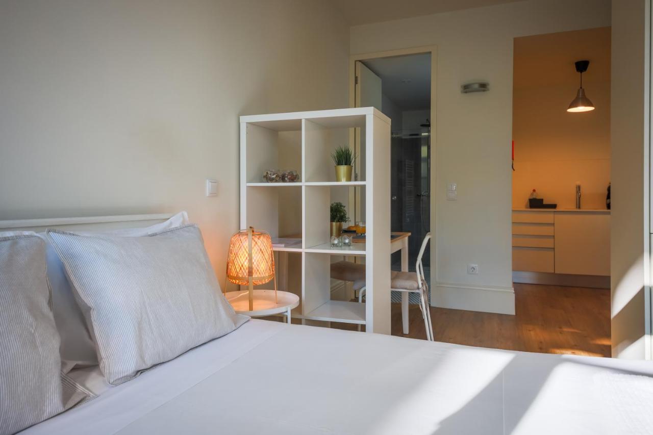 Solar Studio Fontainhas Porto Dış mekan fotoğraf