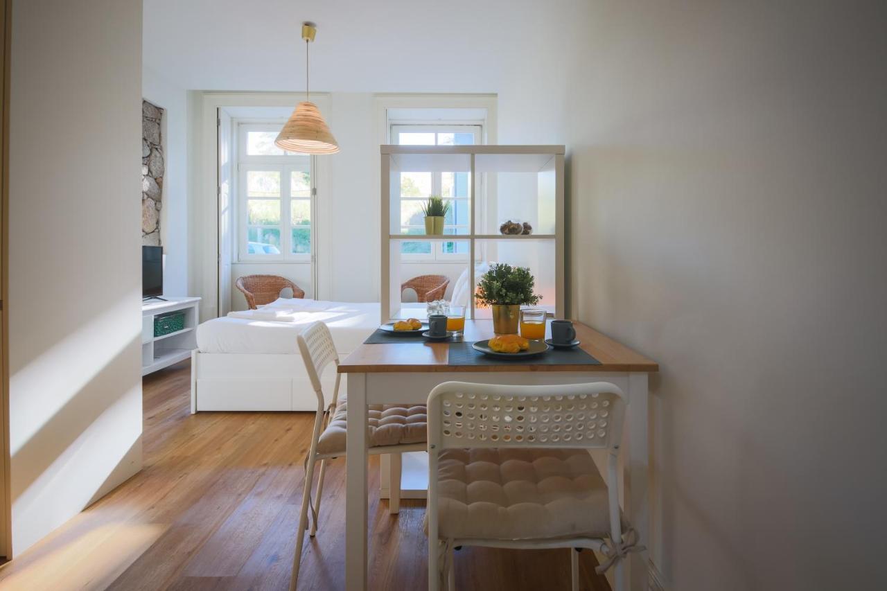 Solar Studio Fontainhas Porto Dış mekan fotoğraf